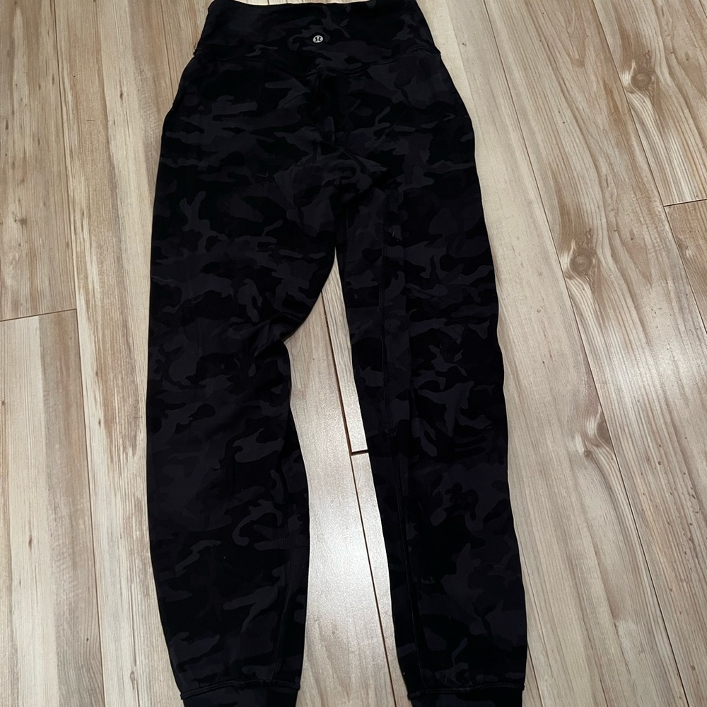 Lululemon align joggers